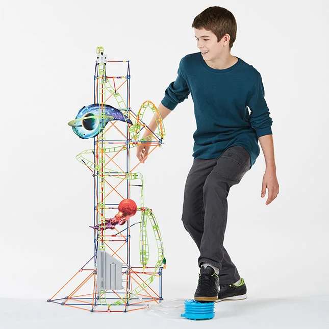 Best STEM gifts for kids: LEGO Ninjago Gardamon's Volcano Lair