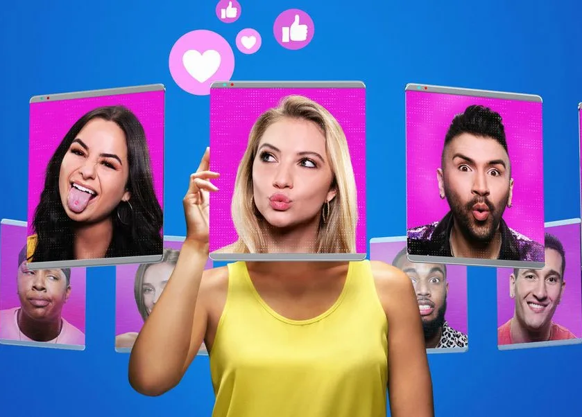 8 mindless reality shows to binge-watch right now