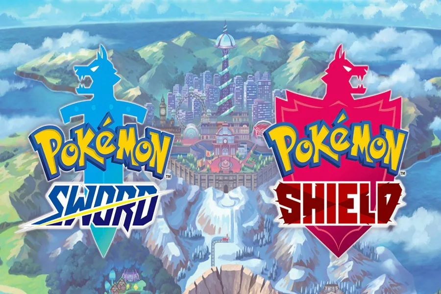 Here's what you need to know about the new Pokémon Sword and Shield game coming to Nintendo Switch