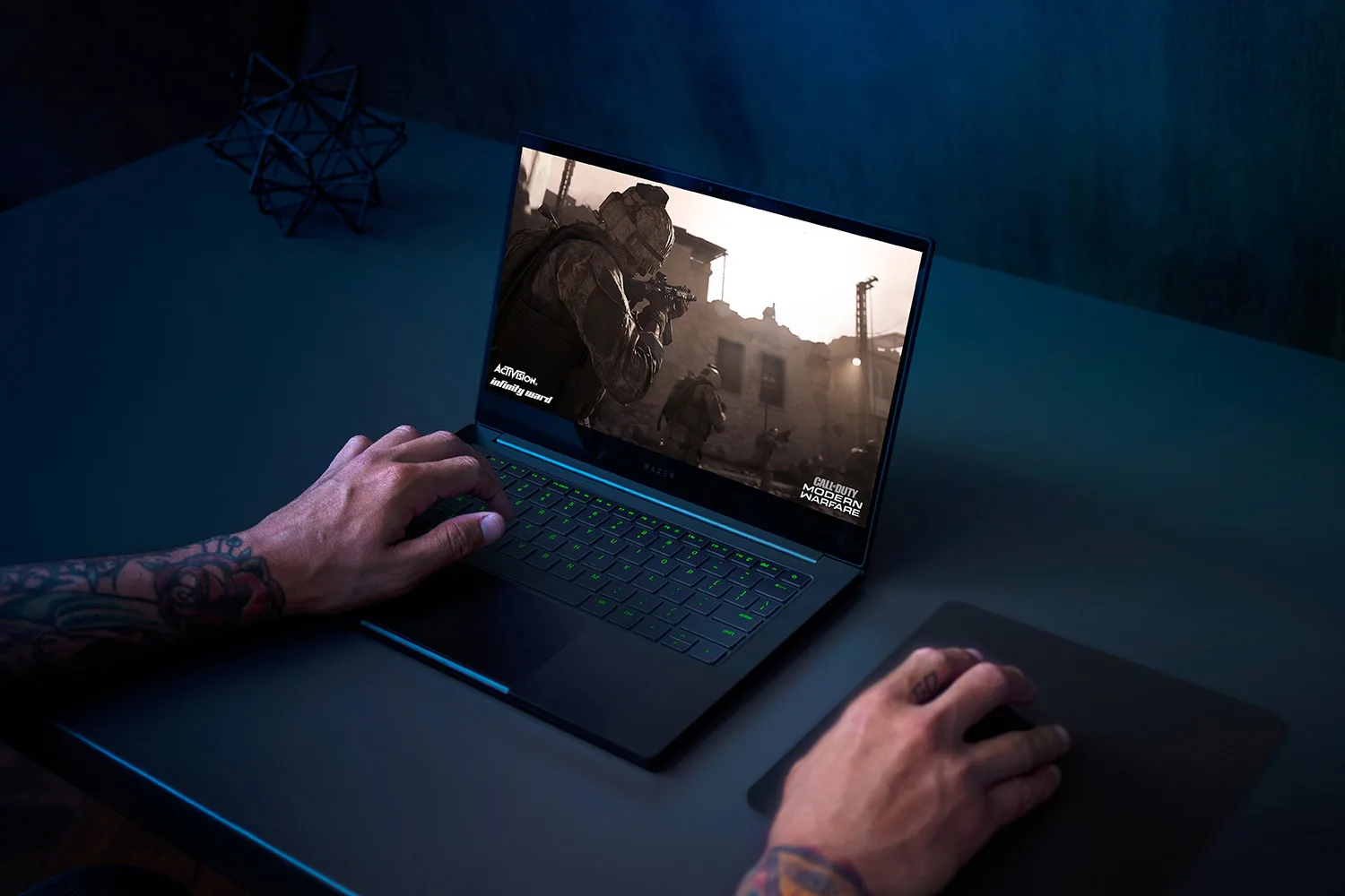 Father's Day gifts for gamers: Cyberpunk 2077