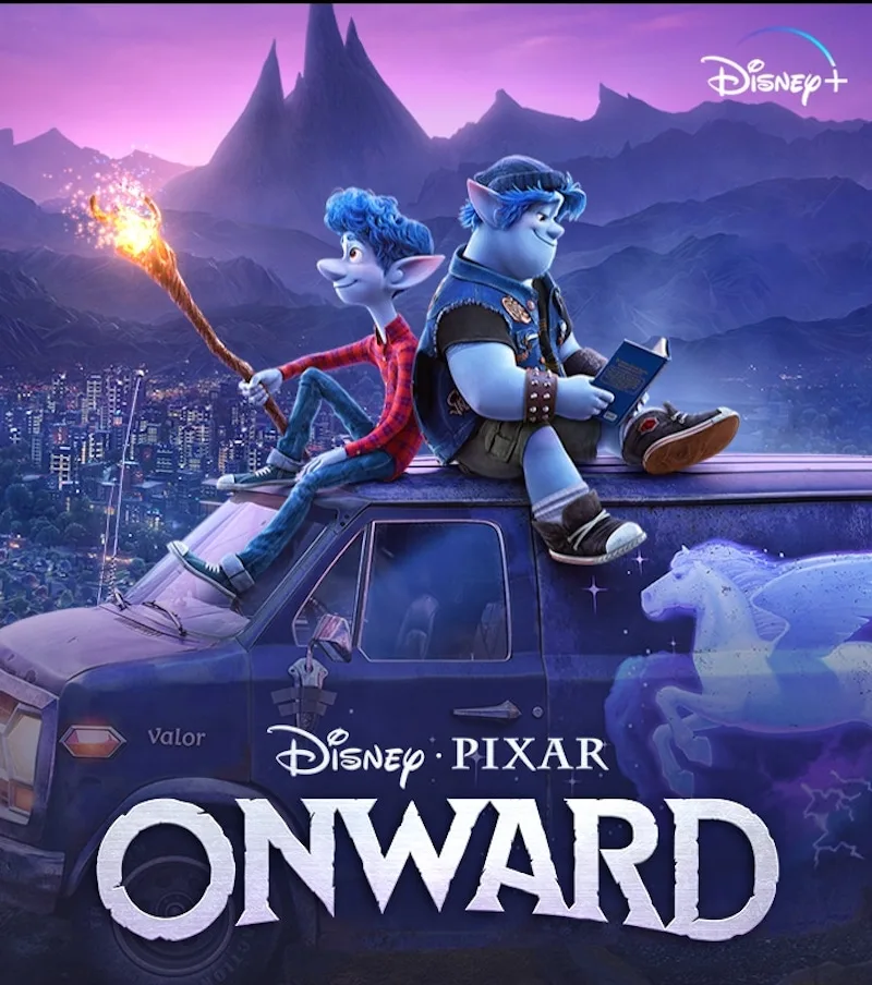 Where to stream Nomadland