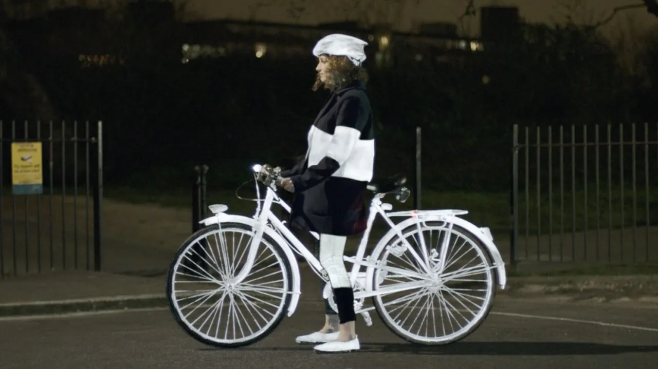 Volvo LifePaint: Could this be a lifesaver for cyclists?