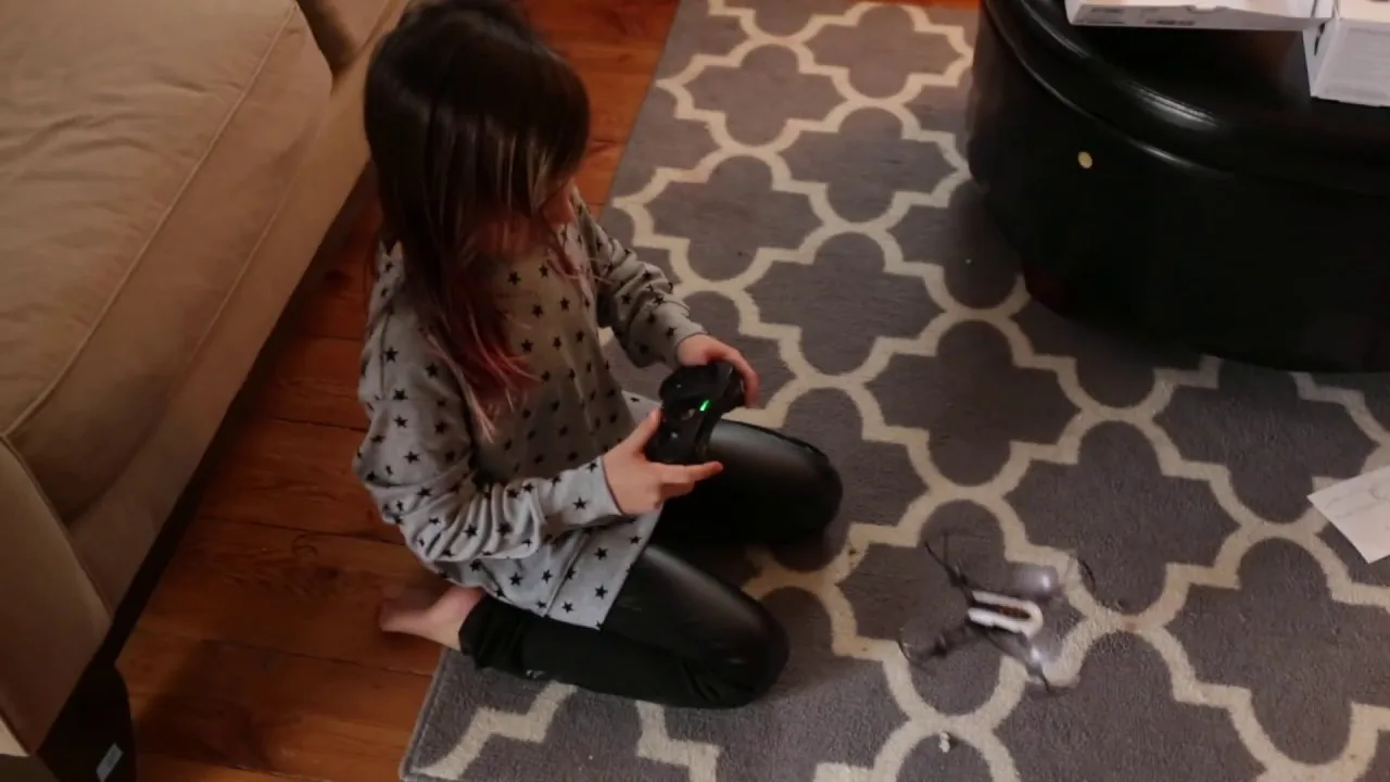 The cool holiday tech gift for kids that you’ll want to steal from them