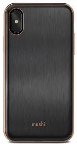 Moshi iGlaze armor
