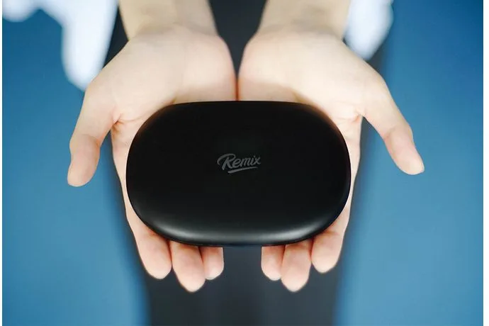 Remix Mini Android PC