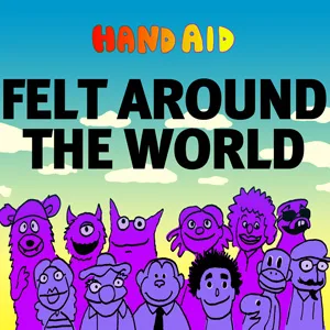 Kids music download of the week: Felt Around the World