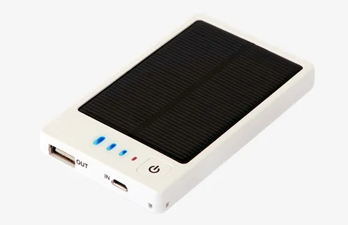 Solarpod Buddy