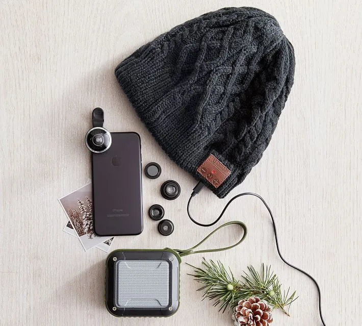 Holiday Gift Guide: Teen Tech Gifts