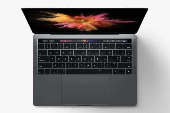 My love-hate relationship with the new MacBook Pro
