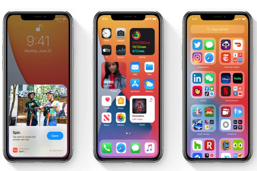 11 cool features we're looking forward to in the new iOS 14
