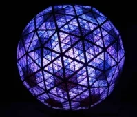 Time Square NYE Ball