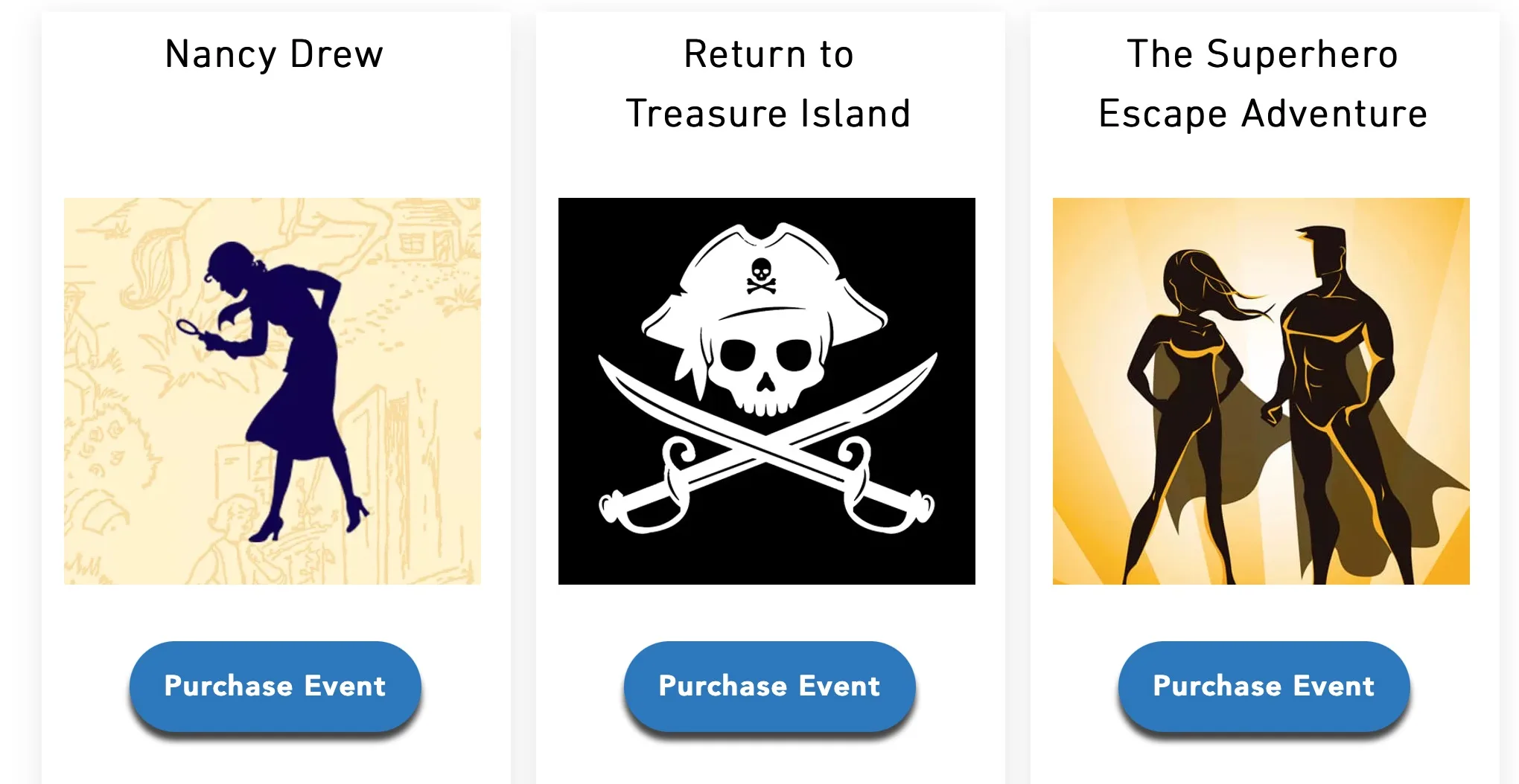 Creative ways for teens to connect virtually: Outwit an escape room together, like these from Mystery Escape Rooms