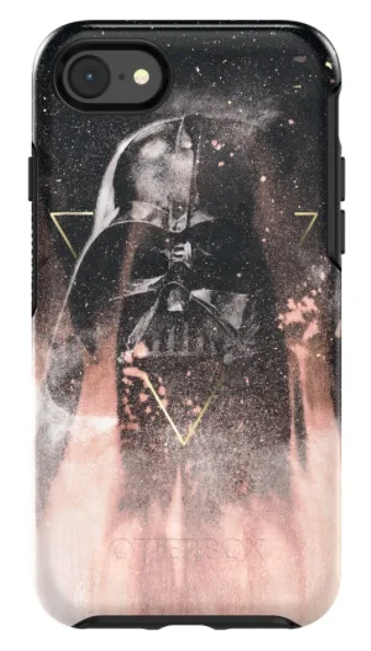Get a good case, like the Star Wars cases from Otterbox