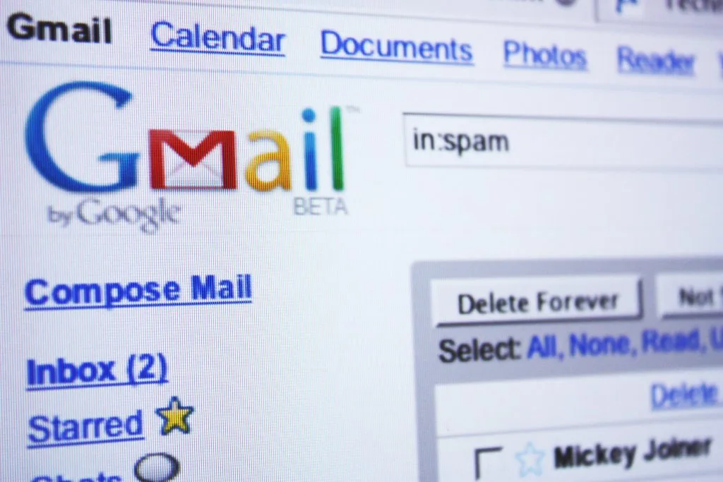 Gmail tips and tricks: Using auto-advance to save you a ton of time