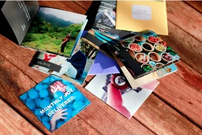 Kindred Photo Books