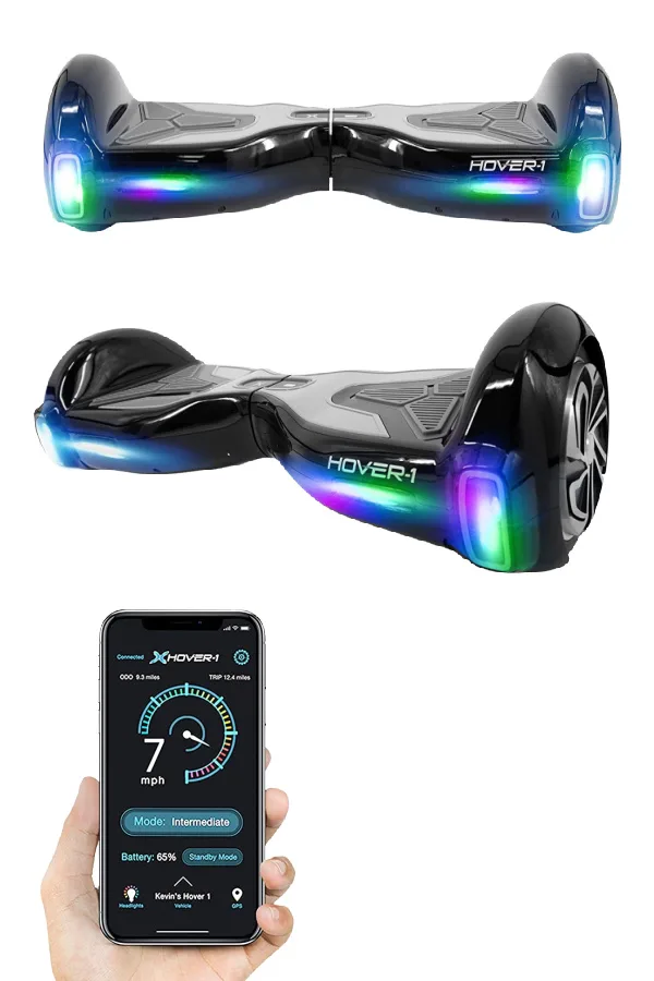 Holiday Gift Guide: Teen Tech Gifts