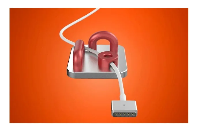 Guide cable organizer from Griffin Technology