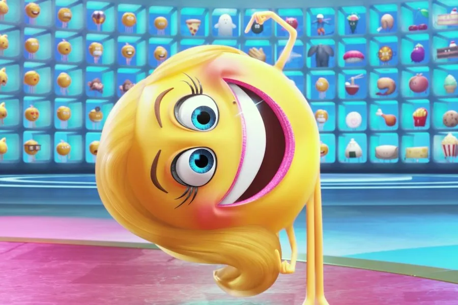 Our favorite emoji activities and gear, because The Emoji Movie!