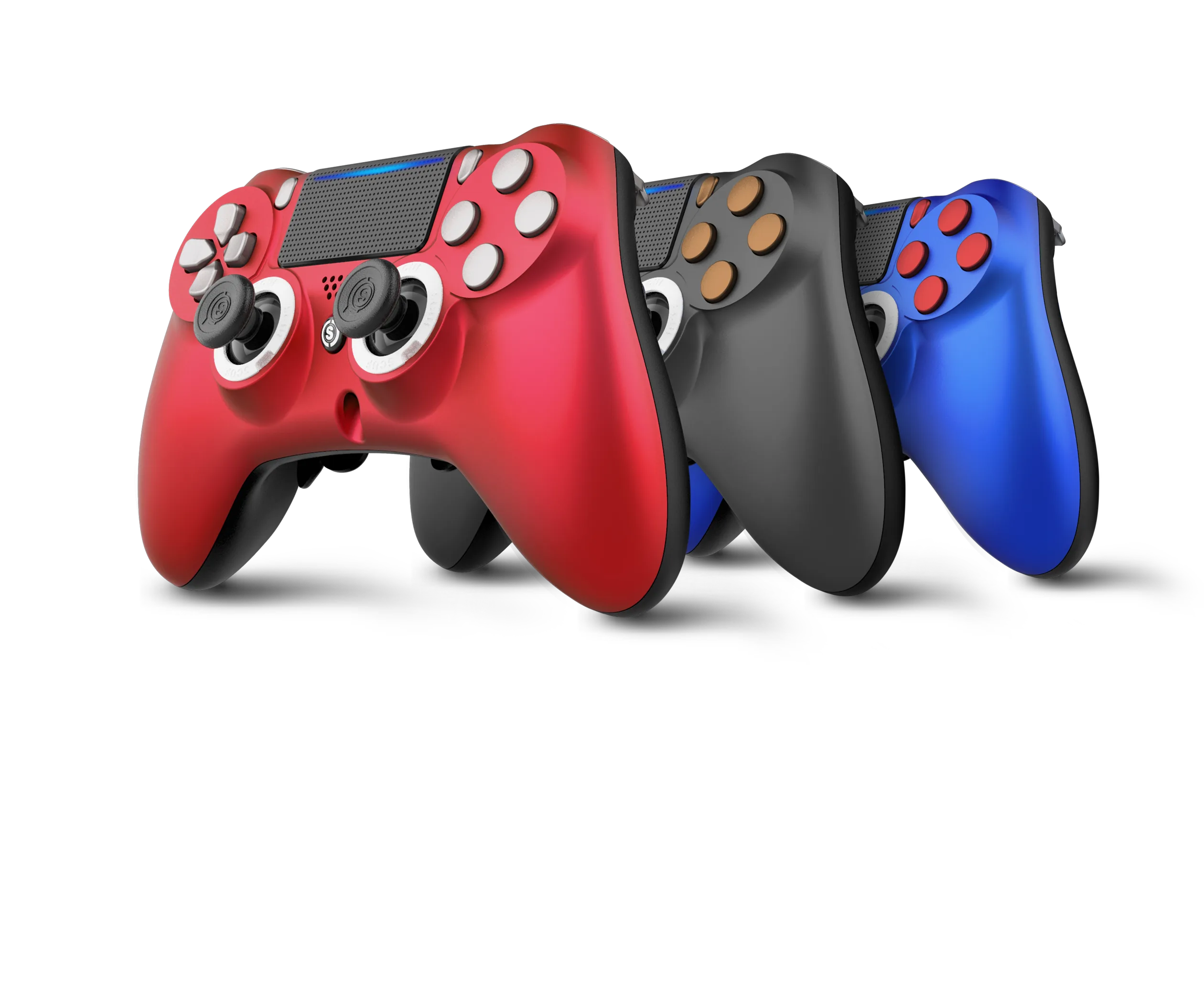 Father's Day gifts for gamers: Video game controller cookies