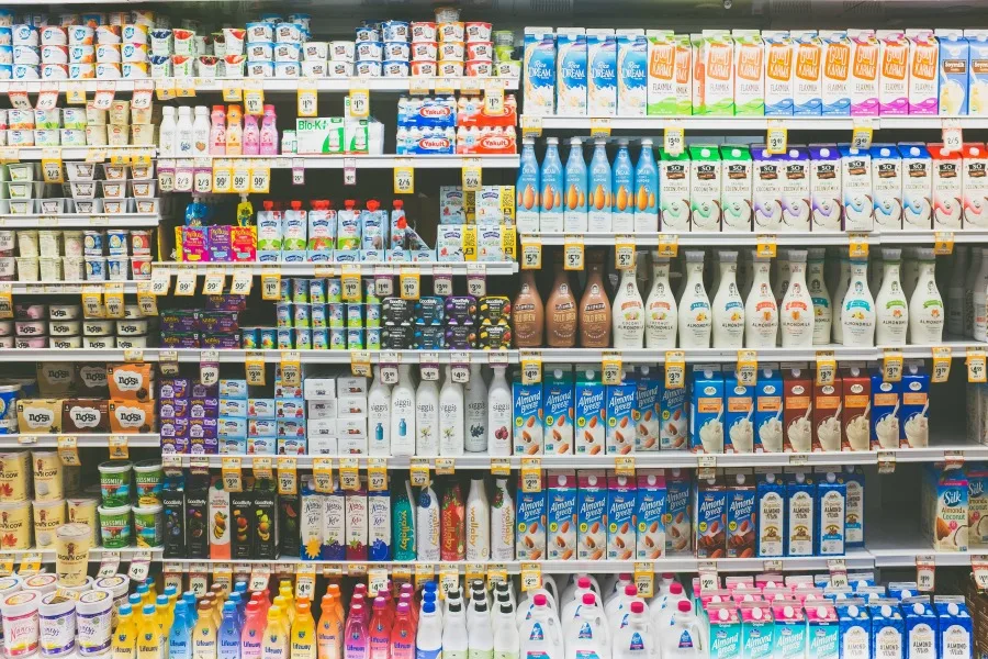 How to use Alexa to make your grocery shopping list