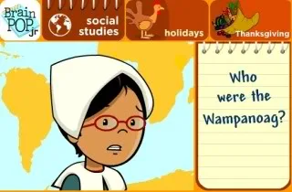 Three videos that expand the meaning of Thanksgiving beyond the dinner table