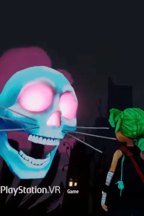carly-and-the-reaperman