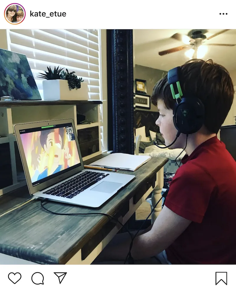 Outschool: A great way for kids to learn new skills, from home