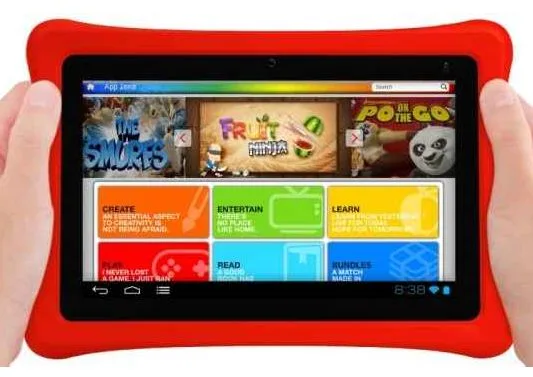 The coolest gadgets and games for family fun: Editors Best Tech of 2012