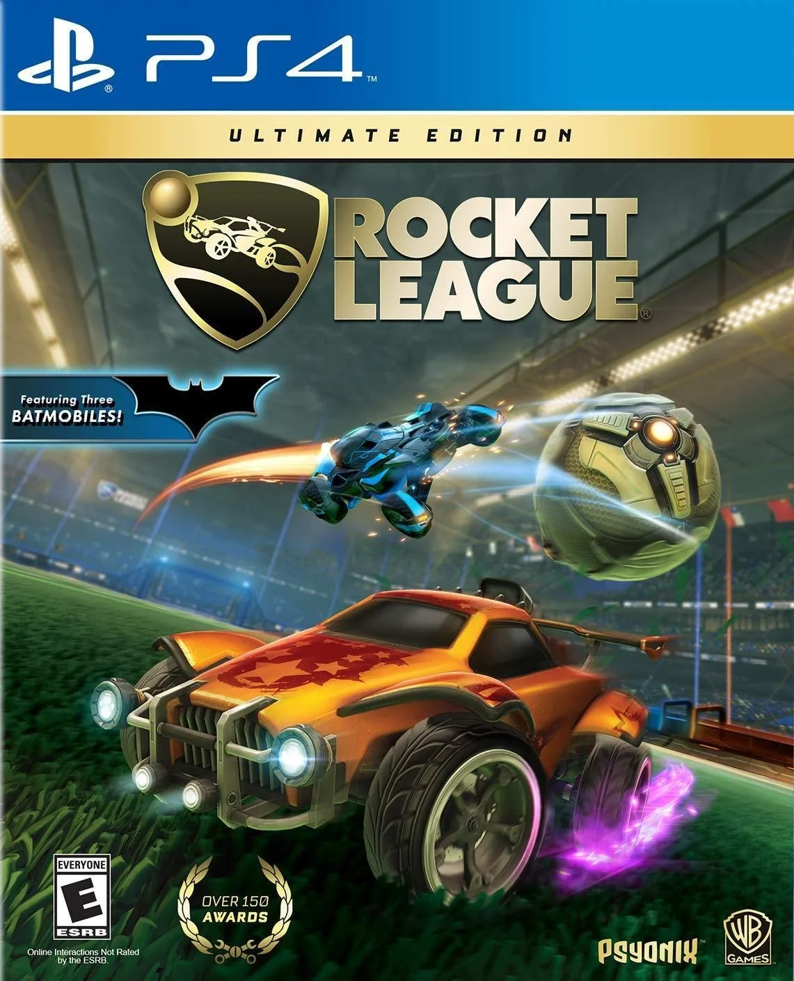 rocket-league