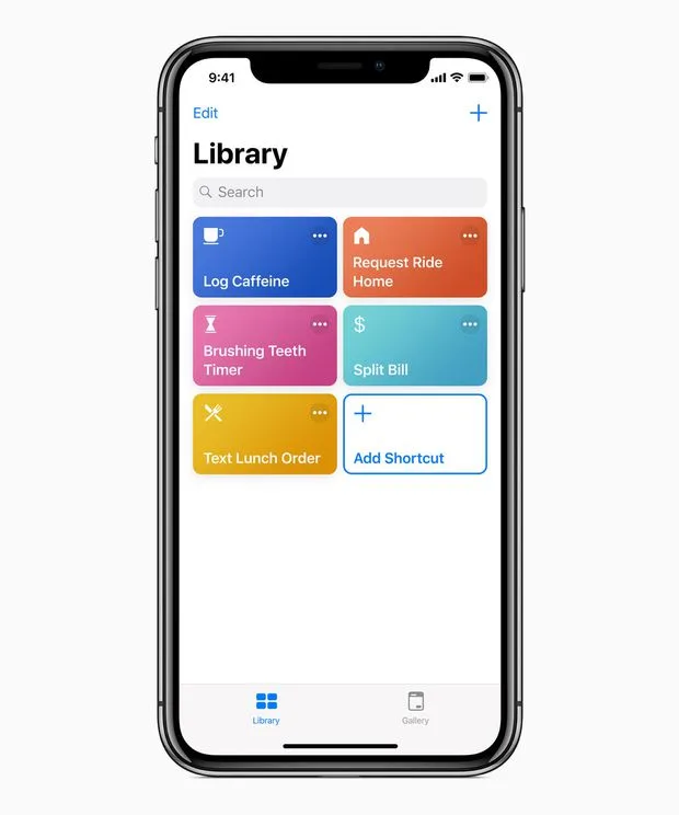 Animojis are a fun new features for text sent in iOS 12
