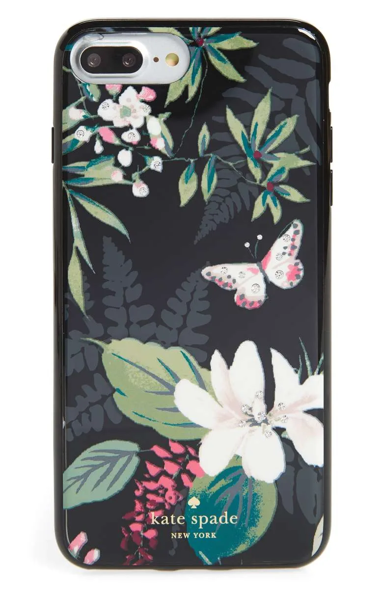 Spring 2018 fashion trends: Sonix Oleander iPhone case