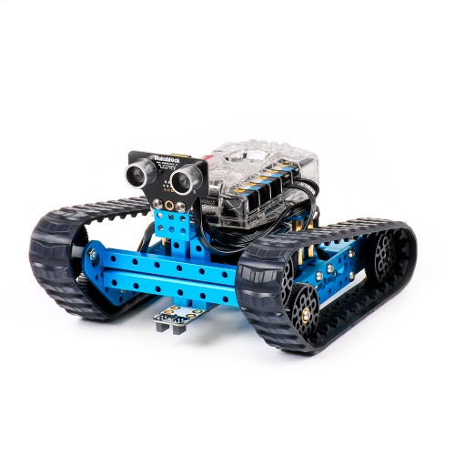 Cool tech toys for tweens and big kids: mBot Cool tech toys for tweens and big kids: mBot