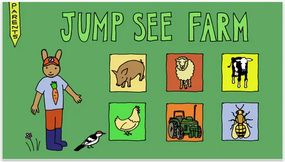 Jump_See_Farm
