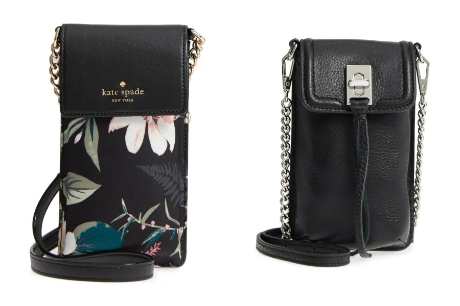 kate spade phone crossbody bag