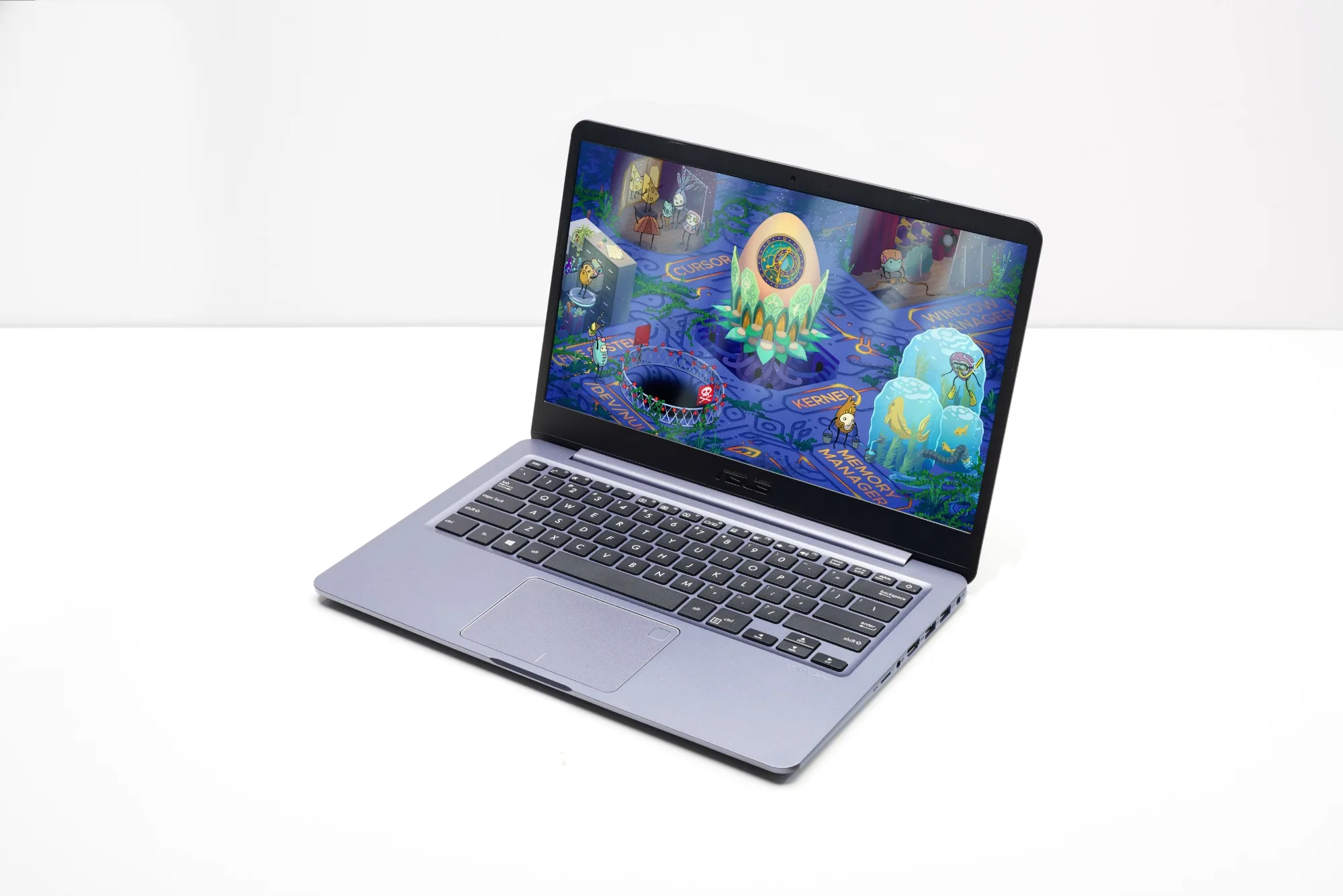 What's the best affordable first laptop for kids? Meet Hack