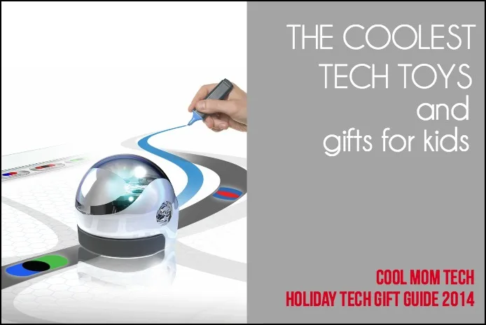 Coolest kids tech toys and gifts
