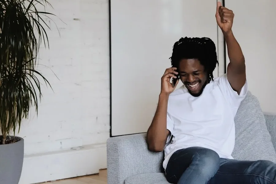 Why the PepToc encouragement hotline is taking the world by storm right now