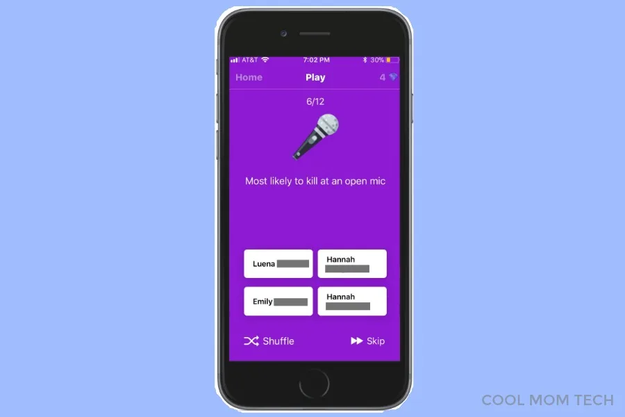 What you need to know about the TBH app for kids