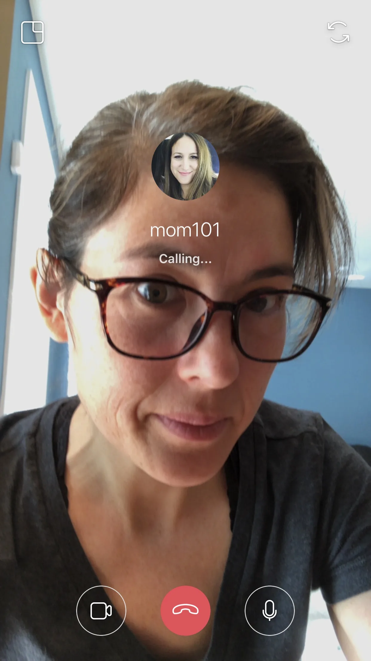 How to use Instagram group video chat