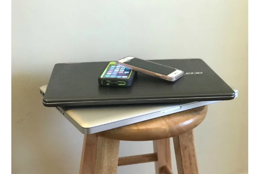 Helpful services to help you sell or recycle your old gadgets
