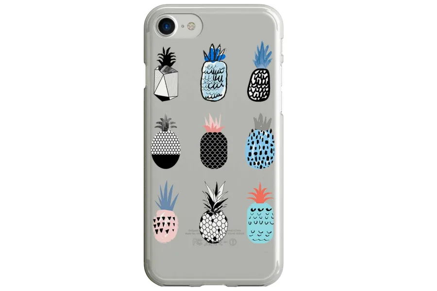 iPhone 8 Cases: Recover Pineapple