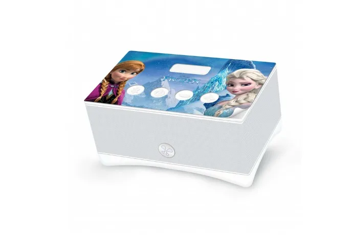 Nabi Karaoke Box - Frozen