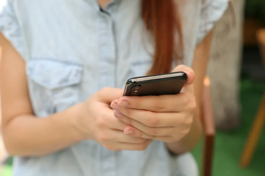Thinking Parent: Managing your family's screen time starts with you first