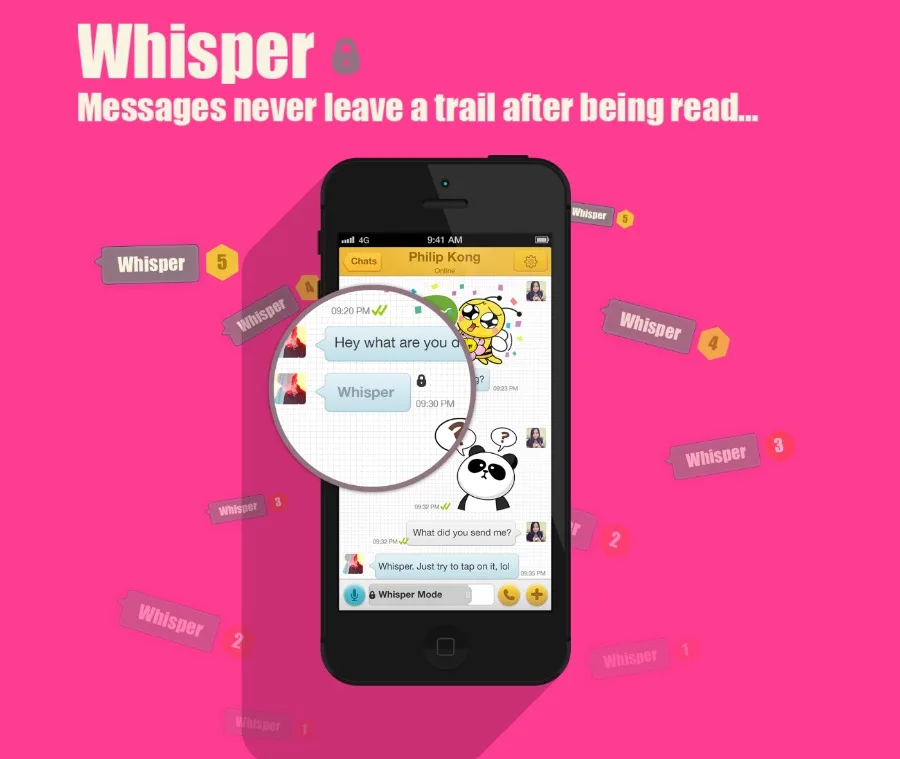 Risky apps parents should know: BeeTalk encourages video connection with strangers and leaves no texting trail | Cool Mom Tech