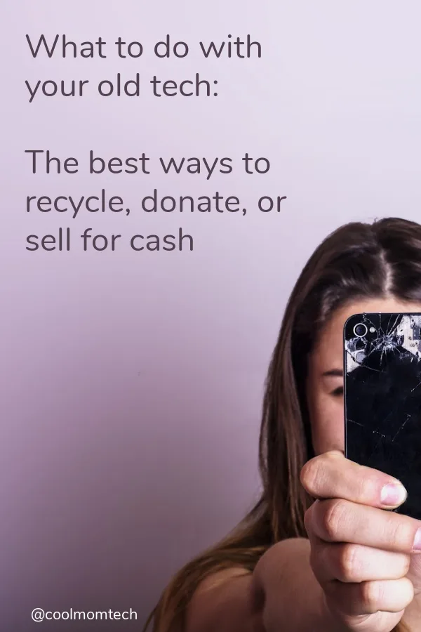 What to do with your old tech: EcoATMs around the country give you cash for used gadgets on the spot