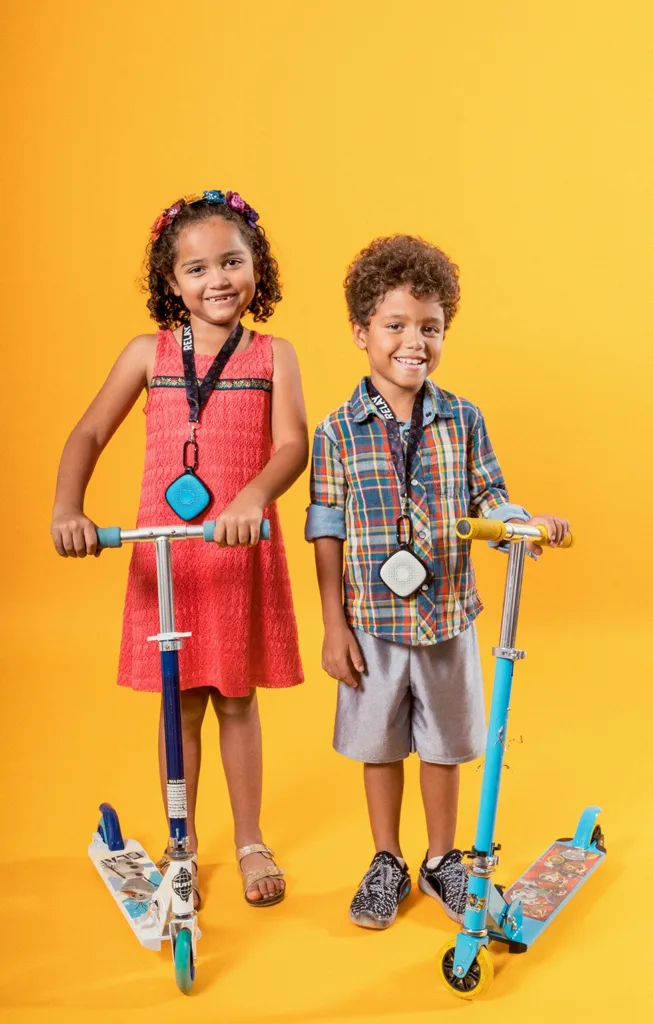 10 reasons why Relay makes a great holiday gift | sponsor