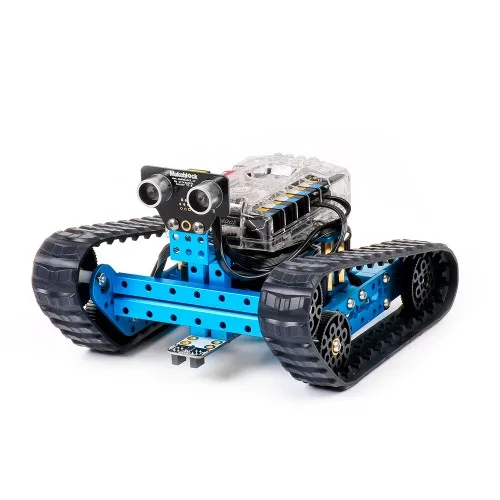 Cool tech toys for tweens and big kids: Augie Robot