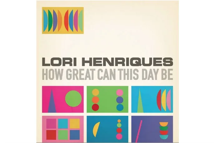 Lori Henriques' How Great Can This Day Be song