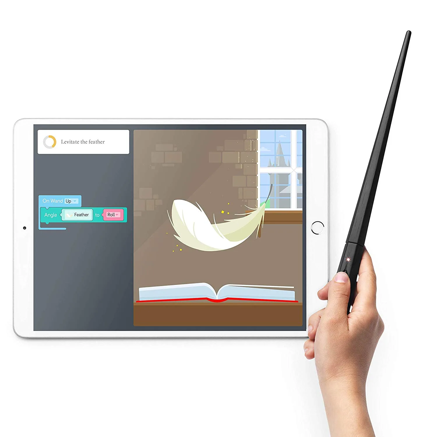 Holiday tech toys for tweens and big kids: Ozobot Evo
