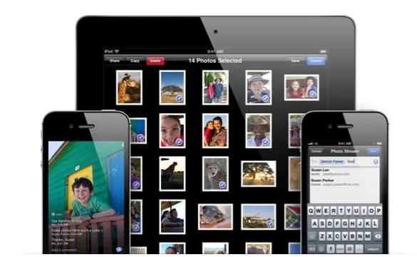 The latest news from Apple that parents should get excited about